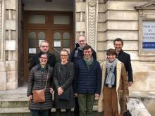 Notre zone d'activité pour ce service Notaire spécialisé en IFI impôt sur la fortune immobilière