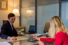 Notre zone d'activité pour ce service Frais de notaire pour divorce rapide à l’amiable